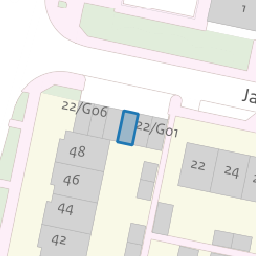 Perceel HGL01-M-4422