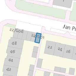 Perceel HGL01-M-4424