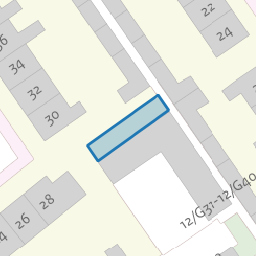 Perceel HGL01-M-4430