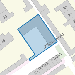 Perceel HGL01-M-4431