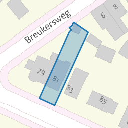 Perceel HGL01-M-4433