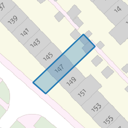 Perceel HGL01-M-4437