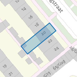 Perceel HGL01-M-4442