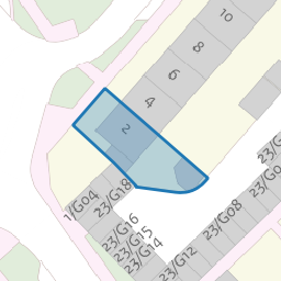 Perceel HGL01-M-4446