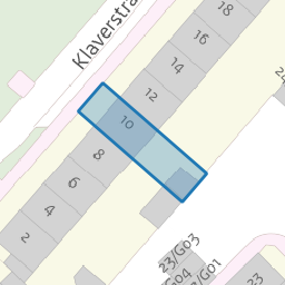 Perceel HGL01-M-4448