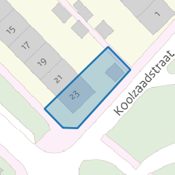 Perceel HGL01-M-4452