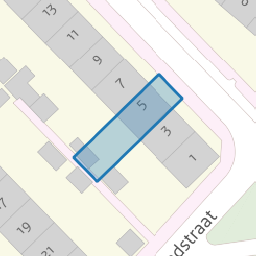 Perceel HGL01-M-4453