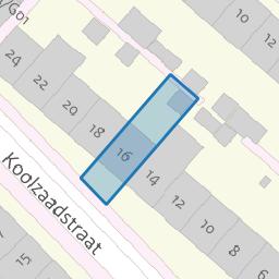 Perceel HGL01-M-4455