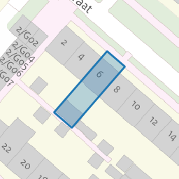 Perceel HGL01-M-4456