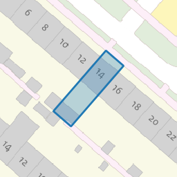 Perceel HGL01-M-4457