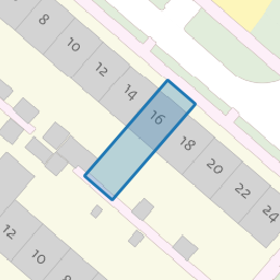 Perceel HGL01-M-4458