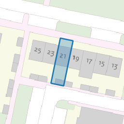 Perceel HGL01-M-4462