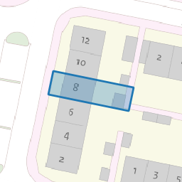 Perceel HGL01-M-4465