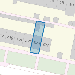 Perceel HGL01-M-4473