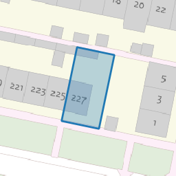 Perceel HGL01-M-4474