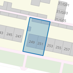 Perceel HGL01-M-4478