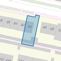 Perceel HGL01-M-4482