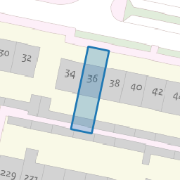 Perceel HGL01-M-4484