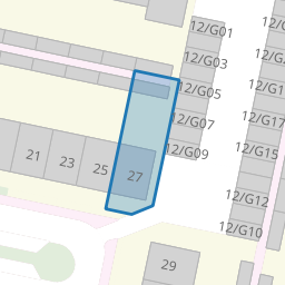 Perceel HGL01-M-4488