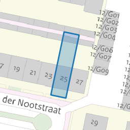 Perceel HGL01-M-4489