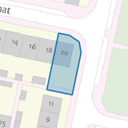 Perceel HGL01-M-4492