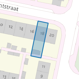 Perceel HGL01-M-4493