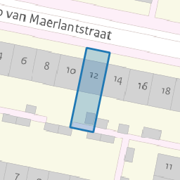 Perceel HGL01-M-4495