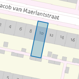 Perceel HGL01-M-4496
