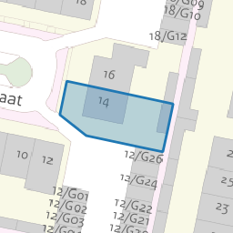 Perceel HGL01-M-4498