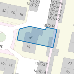 Perceel HGL01-M-4499