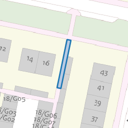 Perceel HGL01-M-4501