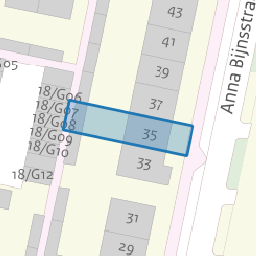 Perceel HGL01-M-4503