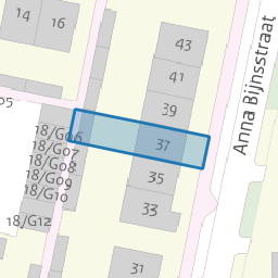 Perceel HGL01-M-4504