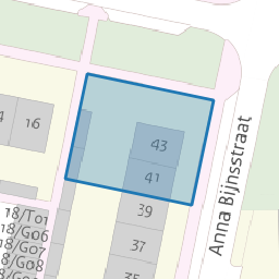 Perceel HGL01-M-4506