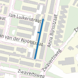 Perceel HGL01-M-4507