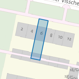 Perceel HGL01-M-4511