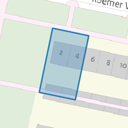 Perceel HGL01-M-4512