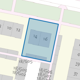 Perceel HGL01-M-4513