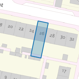 Perceel HGL01-M-4515