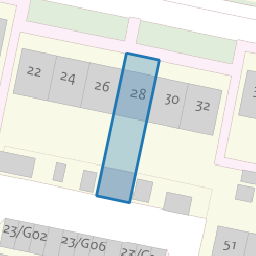 Perceel HGL01-M-4520