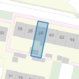 Perceel HGL01-M-4525