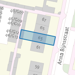 Perceel HGL01-M-4546