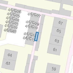 Perceel HGL01-M-4547