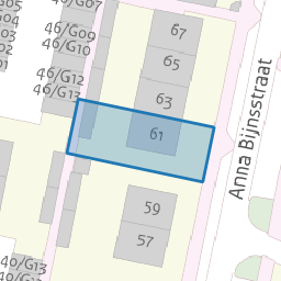 Perceel HGL01-M-4548