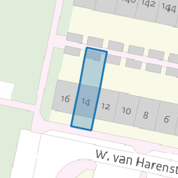 Perceel HGL01-M-4555
