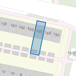 Perceel HGL01-M-4557