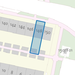 Perceel HGL01-M-4558