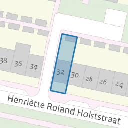 Perceel HGL01-M-4561