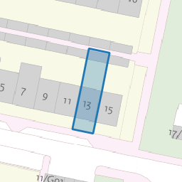 Perceel HGL01-M-4564