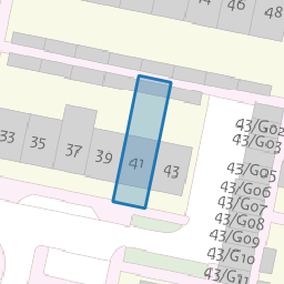 Perceel HGL01-M-4568